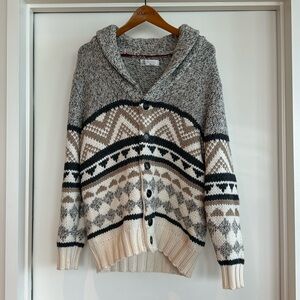 Men’s Brunello Cucinelli Sweater